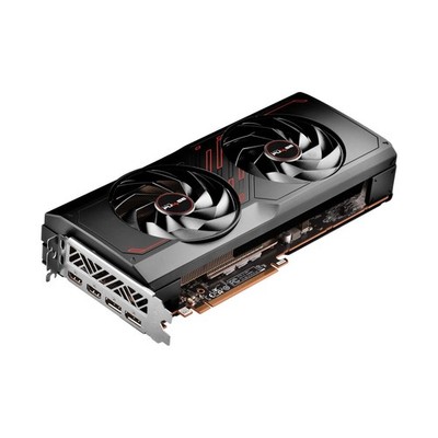 Sapphire Pulse Radeon RX 7700 XT 12 GB GDDR6 2x HDMI, 2x DP PCI-E   #332853