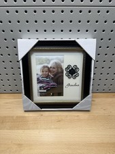 FRAME Grandmother Grandma Nana 4x6 Inches PHOTO GIFT MEMORIES PARTY Malden