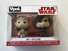 Funko VYNL.: Star Wars - Star Wars - Rey & Kylo (TFA)