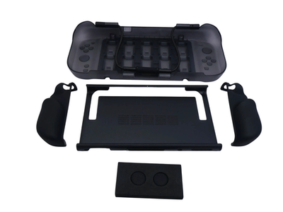 Dbrand Killswitch Travel Case For Nintendo Switch 2 Black - Free