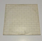 PINK FLOYD 1979: The Wall Double LP Vinyl Columbia AL 36184 Gatefold with Lyrics