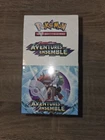 DEMI DISPLAY POKEMON EV9 AVENTURES ENSEMBLE NEUVE SCELLAGE Parfait