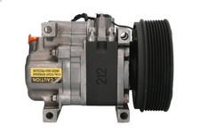 Klimakompressor AIRSTAL 10-0567 für MAZDA 6 Hatchback (GG) 2 2002-2007
