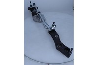 WischergestäNge Maxgear 57-0255 FüR Bmw 5Er E60 Touring E61 520 523 525 Xdrive