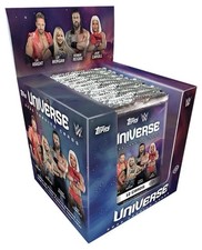 2025 Topps WWE Universe - Pick Your Wrestler 