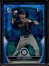 2023 Bowman Draft Sapphire Colt Emerson Chrome 1st Prospect #BDC-42 Mariners
