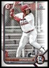 2022 Bowman #BP-112 Joshua Baez Prospects
