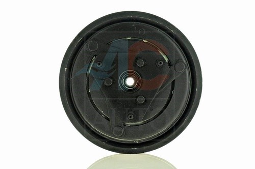 MAGNETIC CLUTCH AIR CONDITIONER COMPRESSOR AC-06DL31 FOR MASERATI 09132030901B 0 - Picture 3 of 9