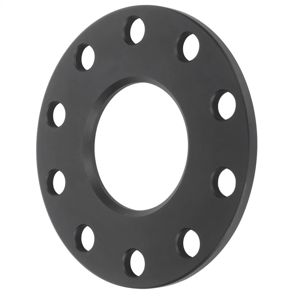 4 piezas espaciadores de rueda 14x1,5 para Audi Q7 2007-2014 Porsche 911 1965-2022 Foto 4 de 4