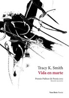 Vida En Marte Tracy K. Smith Taschenbuch Kartoniert / Broschiert Spanisch 2020