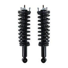 Front Struts Shock Absorber for 2000-2006 Toyota Tundra Left/Right Struts