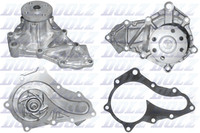 Dolz Wasserpumpe MotorküHlung M468 FüR Mazda CX GH ER BL Sport GH10 MZR BL10 AWD