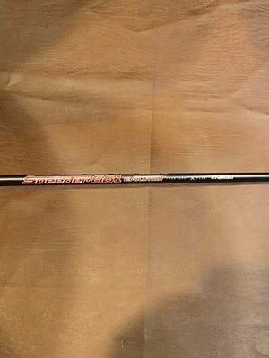 fujikura speeder evolution 661 tour spec x flex | eBay