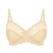 Simone Perele Escale Vollschalen-BH (80 G) - Vanille