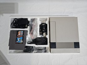 Juego de acci&oacute;n NES