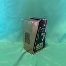 Star Wars Trilogy Special Edition VHS Boxed S...