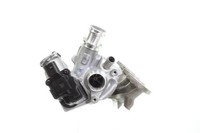 Turbolader FÜR VW Touran (1T3), Skoda Roomster (5J7) - Alanko 10901176