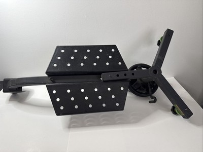 Primos Hunting Group Therapy Bench Anchor Rifle Rest | eBay