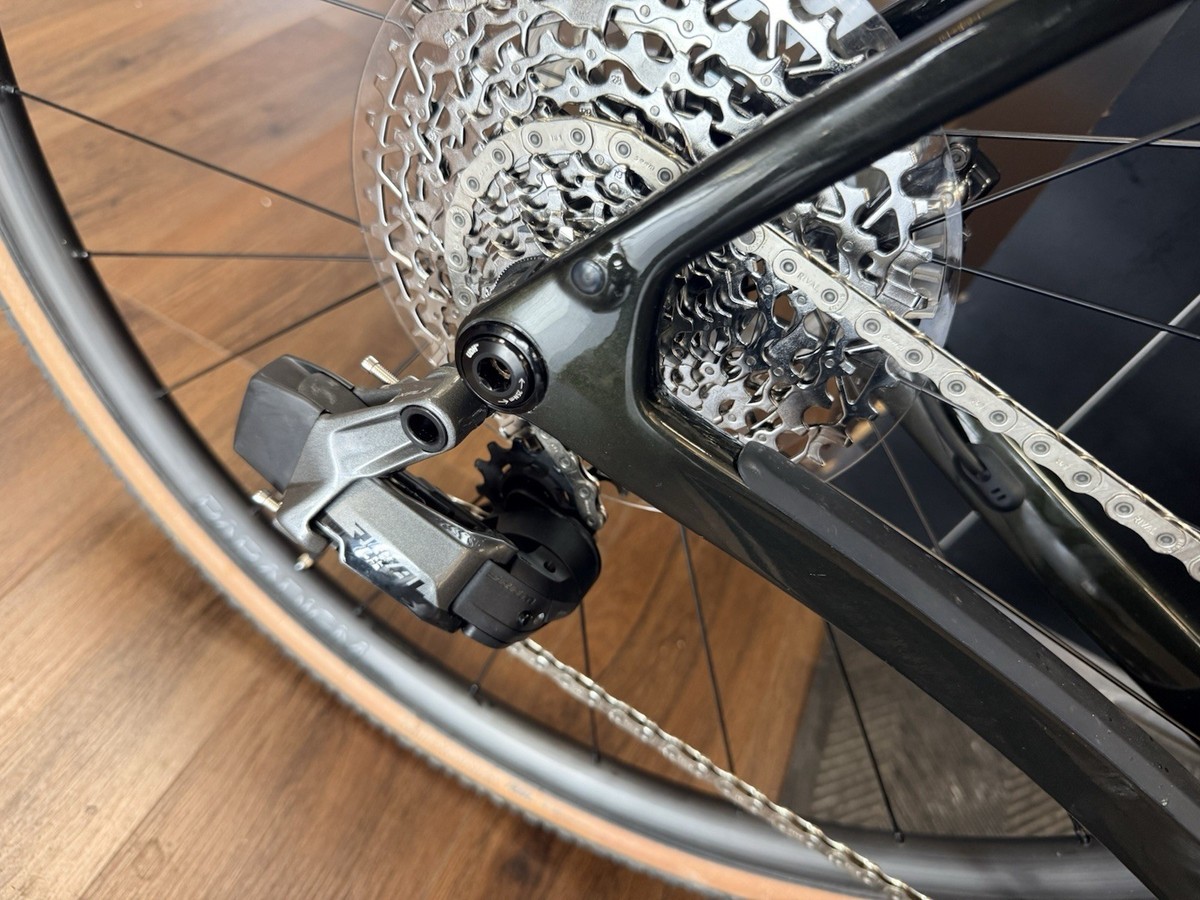 Trek Checkpoint SL5 XL AXS Rival Xplorer | eBay