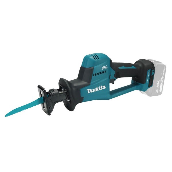 Makita Akku-ReciprosäGe DJR189Z, 18 V-image