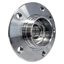 iD Select Wheel Bearing & Hub Assembly