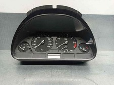 Compteur BMW 523