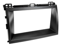 Radiorahmen 2 Din Toyota Land Cruiser, Prado, Lexus GX-470.