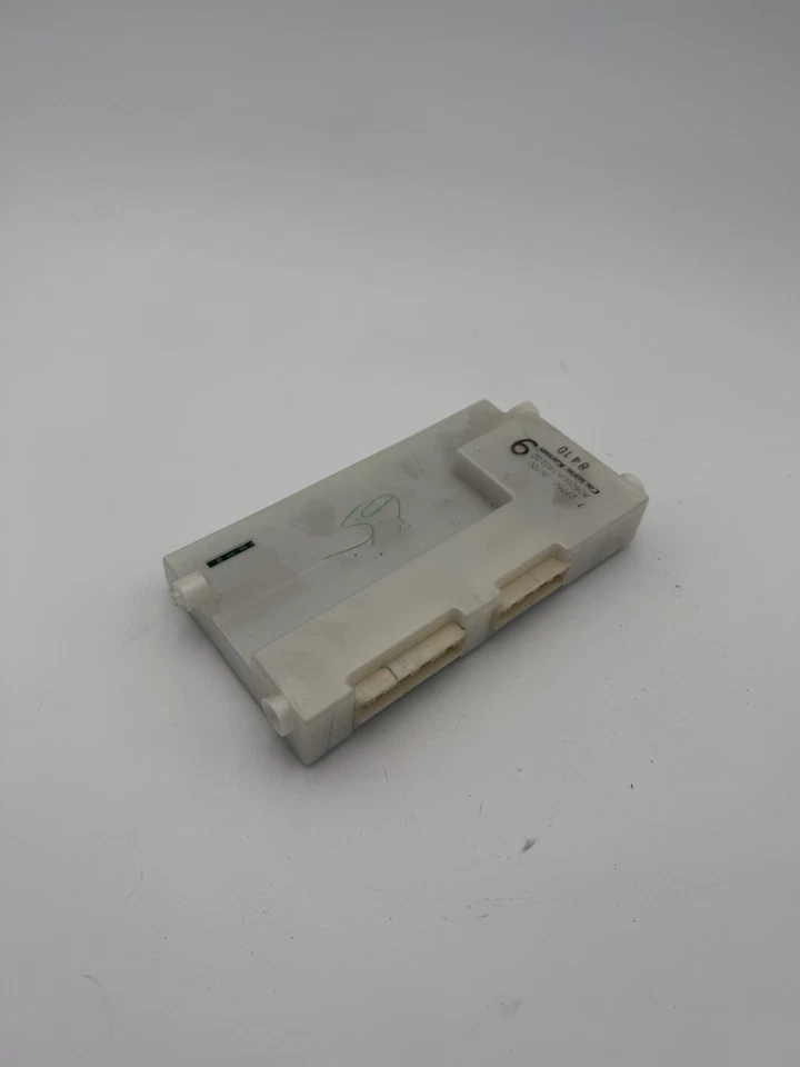 Усилитель климат-контроля переменного тока 2007-2008 Infiniti G35 G37 27760-JK700 OEM - Изображение 4 из 4