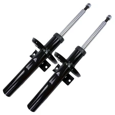 Ammortizzatore Anteriore X2 Audi A2 Seat Ibiza Skoda Fabia VW Polo 6Q0413031BH