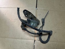 Volkswagen Phaeton 2007 Arrière gauche Capteur de niveau de phare 4E0616571E