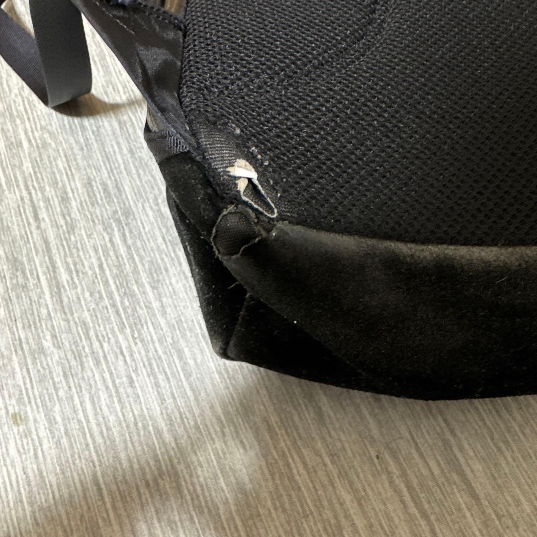 Master-piece Potential Rucksack Backpack Used Jap… - image 9