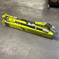 RYOBI 18V Volt 8" Pole Saw Cordless Oil Free P2501 *Tool Only*