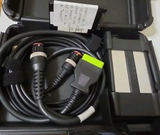 Heavy-duty Truck Diagnostic Communication Adapter Unit 88894000 Heavy-duty Truck Diagnostic Communication Adapter Unit 88894000