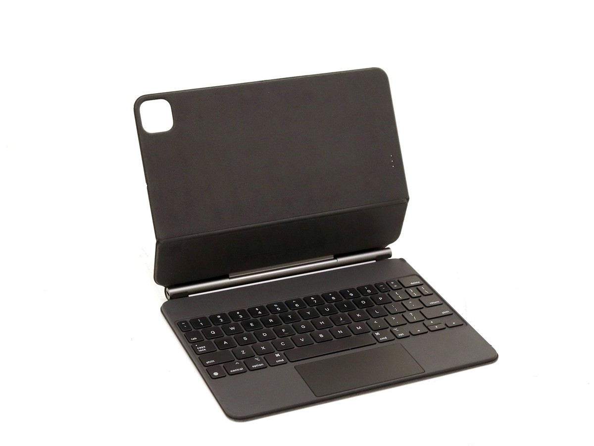 Apple Magic Keyboard 11インチ A2261 Genuine Apple A2261 Magic Keyboard iPad Pro 11 Inch , iPad