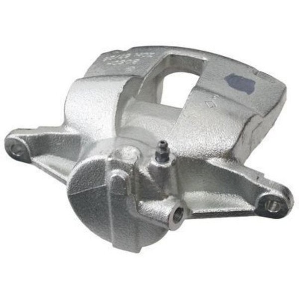 Bremssattel 1 Kolben Ø 57 Mm Grauguss A.B.S. FüR U.A. Alfa Romeo Mito-image