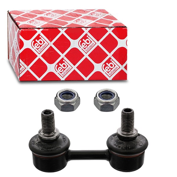 Febi Bilstein Koppelstange Vorne Toyota Camry Celica T20 Corolla E11 E10-image