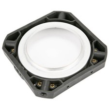 Chimera 4-Pole Rotating Composite Speed Ring for Hensel Strobes