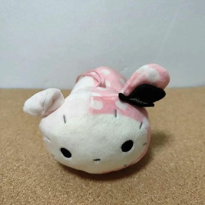 San-X Sentimental Circus Maskottchen Pass Case Pink