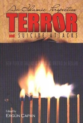 Terror and Suicide Attacks - 9781932099744
