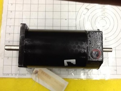 COMPUMOTOR/PARKER - S106-178-MO - MOTOR, DRIVE, M10, 5042-016, 97060600476  - S1