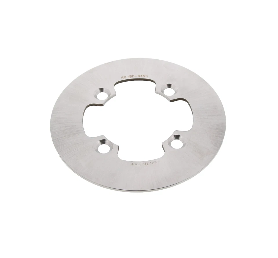 2014 Polaris RZR 4 900 LE EPS Front & Rear MudRat Brake Rotors Discs — 第 4/4 张图片