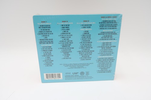 Cheek to Cheek: the Complete Duet Recordings Ella Fitzgerald / Louis Armstrong - Picture 2 of 3