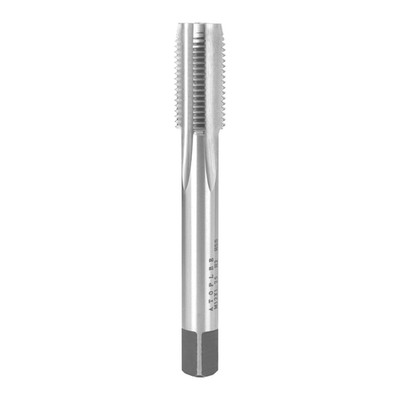 M12x1.25 Metric Thread Tap,M2 HSS 6542 Right Hand Thread Tap (M12x1.25)