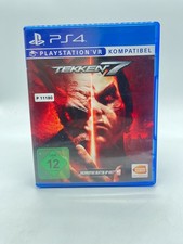 Sony PS4 Playstation 4 Tekken 7 - in OVP