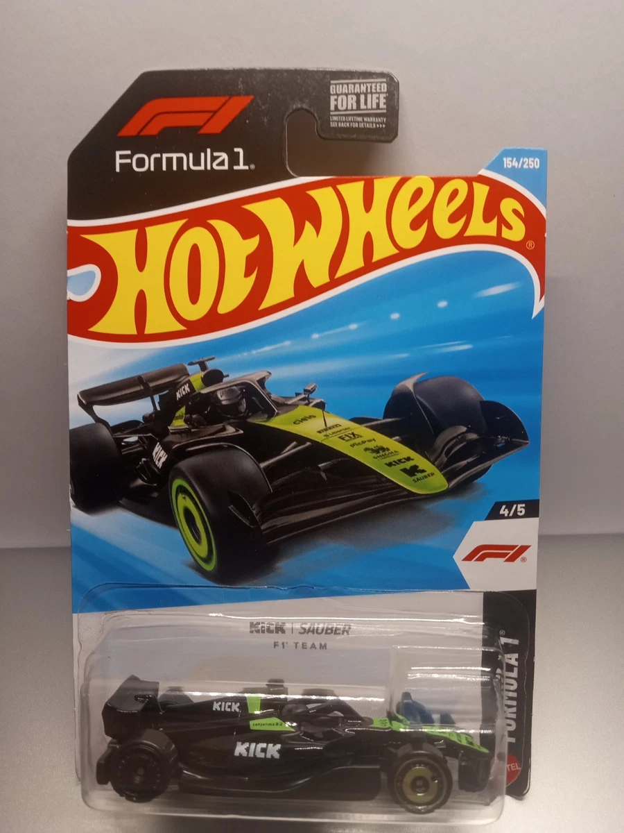 Sauber Diecast Formula 1 Cars for sale - eBay