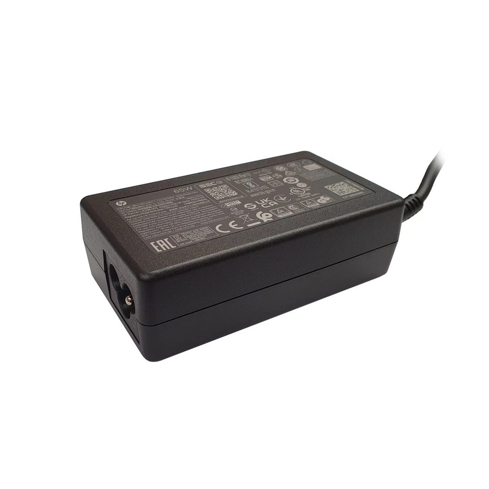 HP PAVILION 15-CC530NG 15-CC542NA 15-CC563ST 65W 19,5V 3,33A LAPTOP LADEGERÄT - Bild 3 von 4