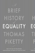 A Brief History of Equality