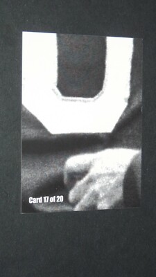 Sporting Profile Card Football 2007 #14 Pele Brasil Bresil Mexico 70 1970