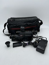 Canon E61A Canovision 8 8x 7-56mm 1:1.8 AF Macro Camcorder Parts  Repair