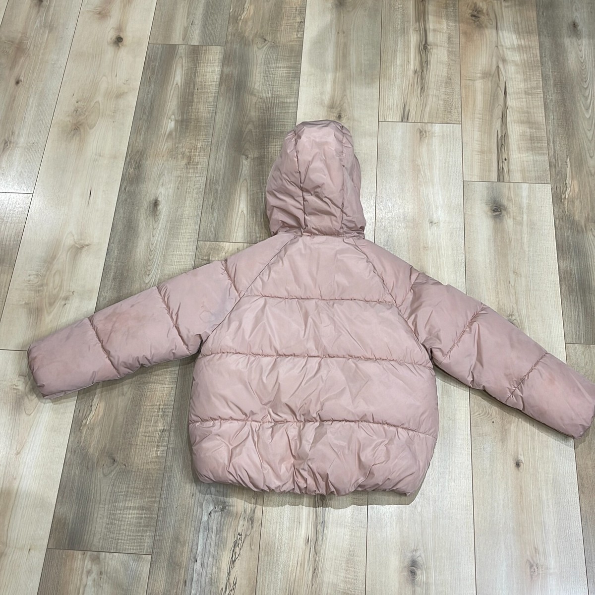 ハル　ZARAキッズダウン110cm ハル ZARAキッズダウン110cm 2025年最新】zara キッズ ダウン